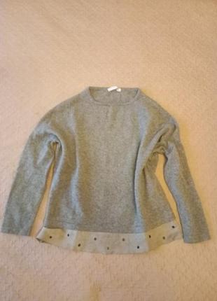 Светр  fabiana filippi