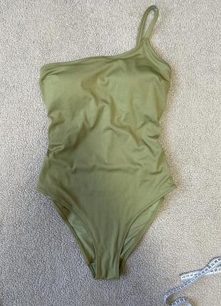 Ефектний купальник стан нового