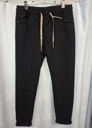 Джинсы  👖 большой размер