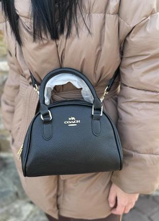 Сумка від coach