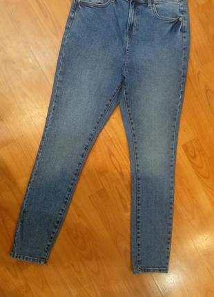 Женские джинсы george. на 46 размер