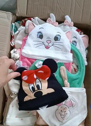 Новий дитячий брендовий одяг оптом