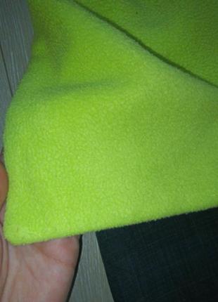 Конверт / спальний мішок в сани / коляску / автокрісло4 фото