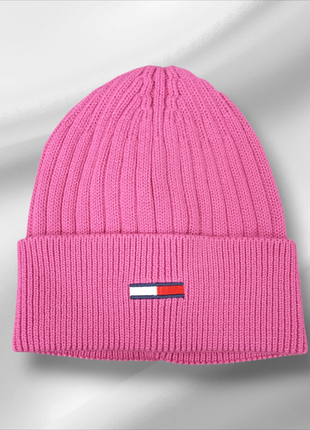 Шапка женская Tommy hilfiger