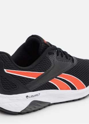 Мужские кроссовки для бега reebok liquifect 902 фото