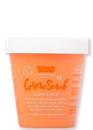 Umberto gianni grow scrub