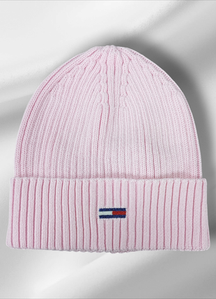 Шапка женская Tommy hilfiger