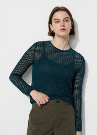 Джемпер uniqlo (470457)