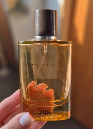 Zara eclat de bergamot мініатюра