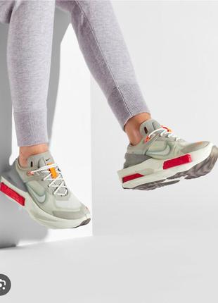 Кроссовки nike
