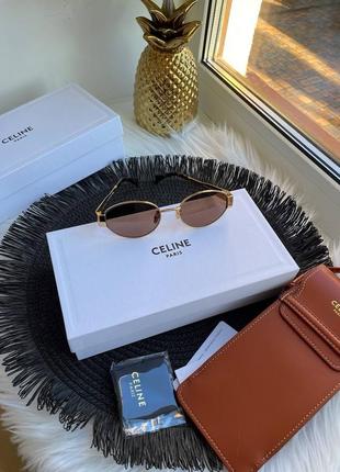 Окуляри celine