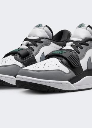 Кеды jordan air legacy мужские
