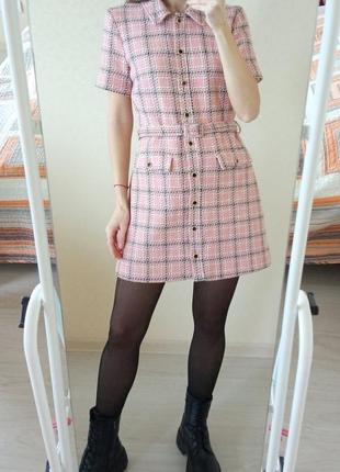 Твідова сукня від & other stories