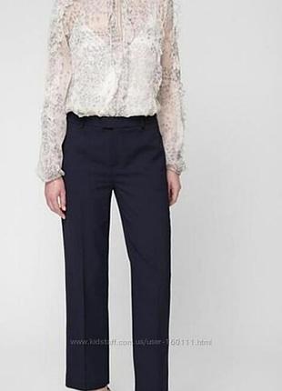 Valentino штани классические брюки штаны