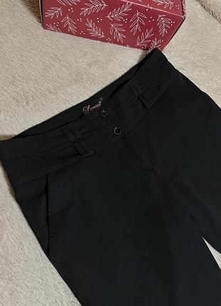 Базові брюки 2