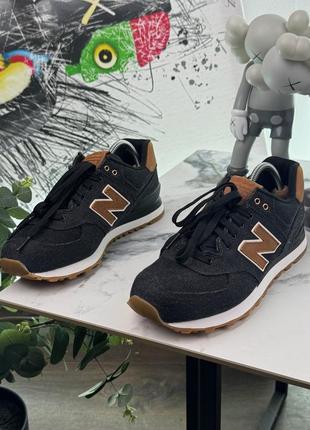 Кроссовки new balance 574 41 размер