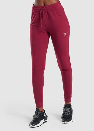 Джоггеры gymshark