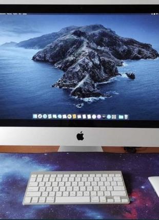 Компьютер apple imac27” late 2013