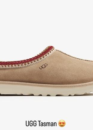 Ugg tasman оригінал