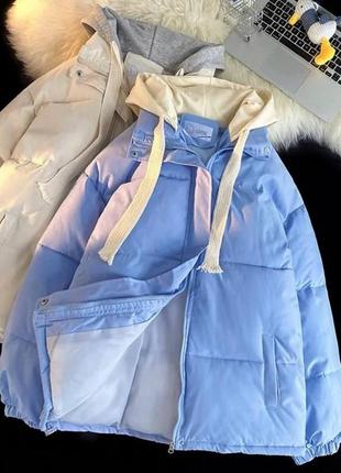 Курточка😍