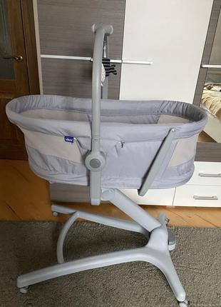 Люлька-стул chicco