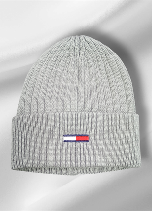 Шапка  tommy hilfiger