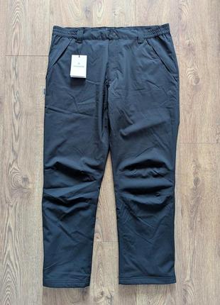 Craghoppers expert kiwi waterproof thermo trousers оригинальные брюки