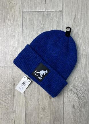 Шапка kangol h&m