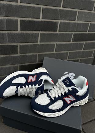 Кроссовки New balance Herreklær Jakker