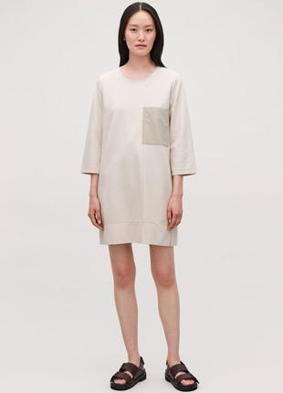 Платье от cos👌