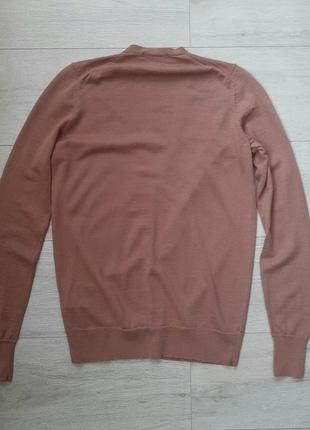 Кардиган  вовняний  uniqlo2 фото