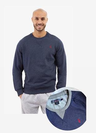 Свитшот polo assassin