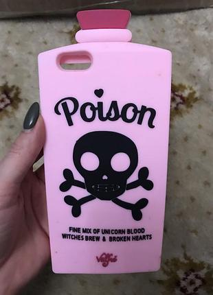 Чохол iphone 6s plus/ 6 plus