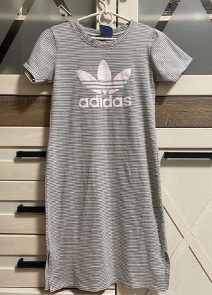 Платье adidas