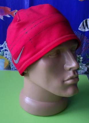 Шапка nike dri-fit run оригінал