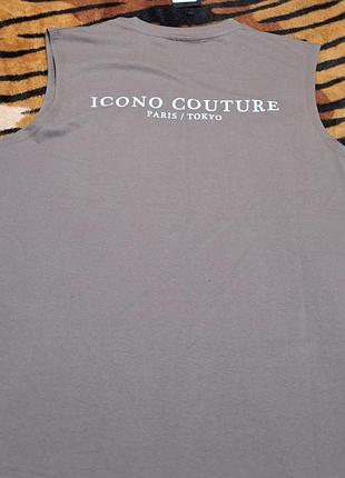 Майка чоловіча 2