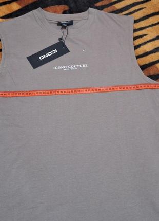 Майка чоловіча 3