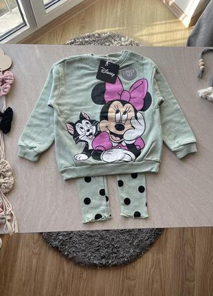 Костюм на 2-3 года