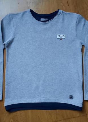 Брендовый реглан