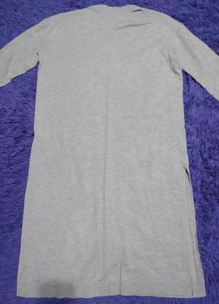 Туника кофта