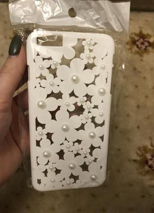 Чехол Iphone 11. 64gb purple