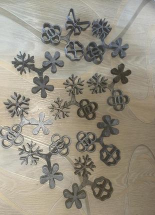 Форма для выпечки хмаз