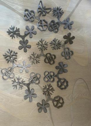 Форма для выпечки хмаз