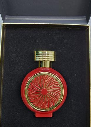 Haute fragrance company nirvanesque