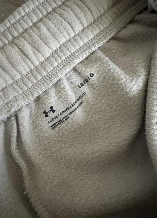 Спортивные штаны under armour7 фото