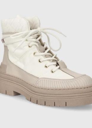Черевики tommy hilfiger