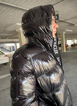 Куртка moncler