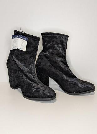 Черевички caprice 2