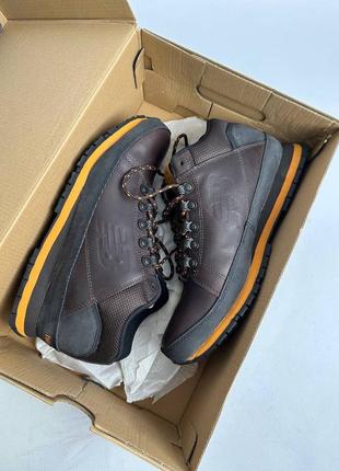 Черевики чоловічі new balance 754