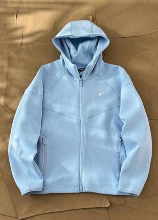 Кофта nike nocta